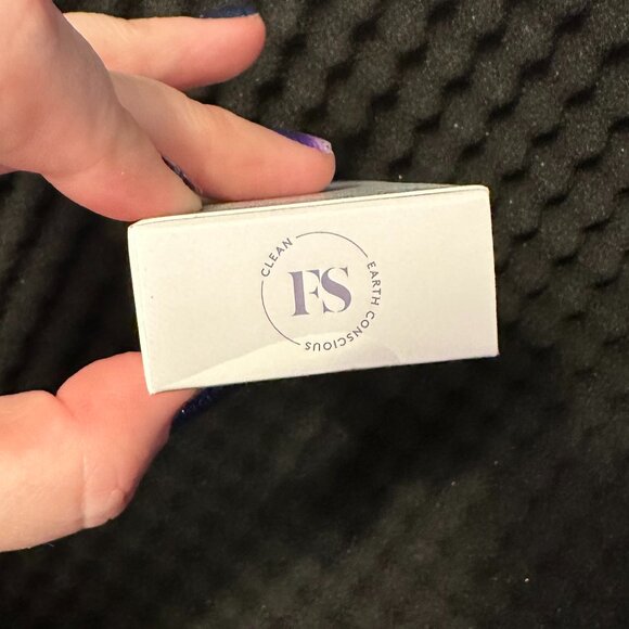 Fenty Skin Flash Nap Priming Eye Gel Cream + Tool - Picture 6 of 9